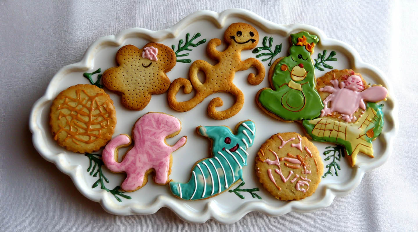 cookie cutters layton